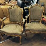 171 6014 CHAIRS
